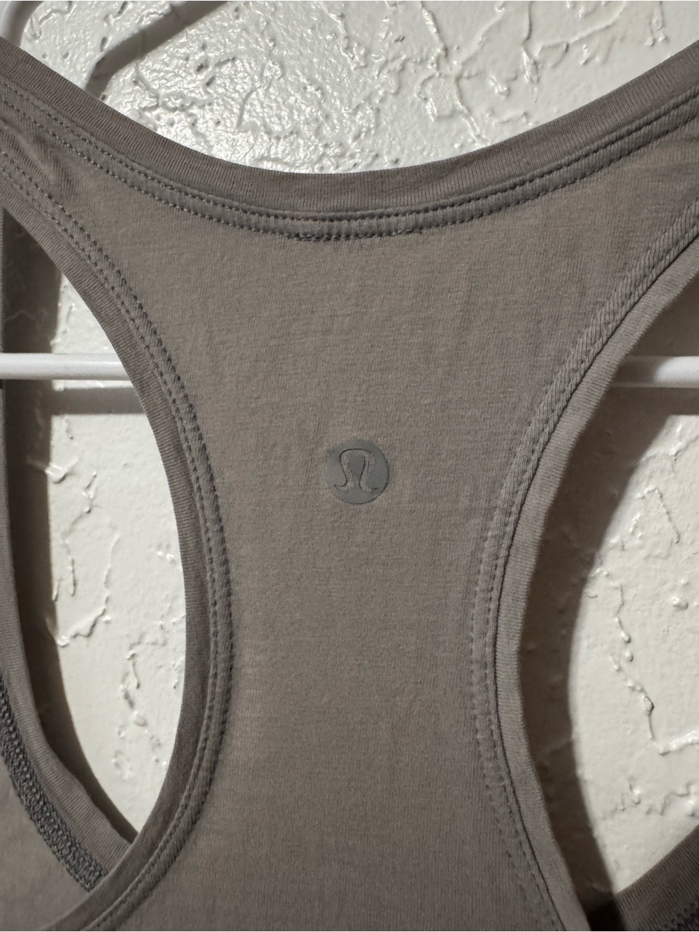 Lululemon Racerback Tank Top - Picture 3 of 4